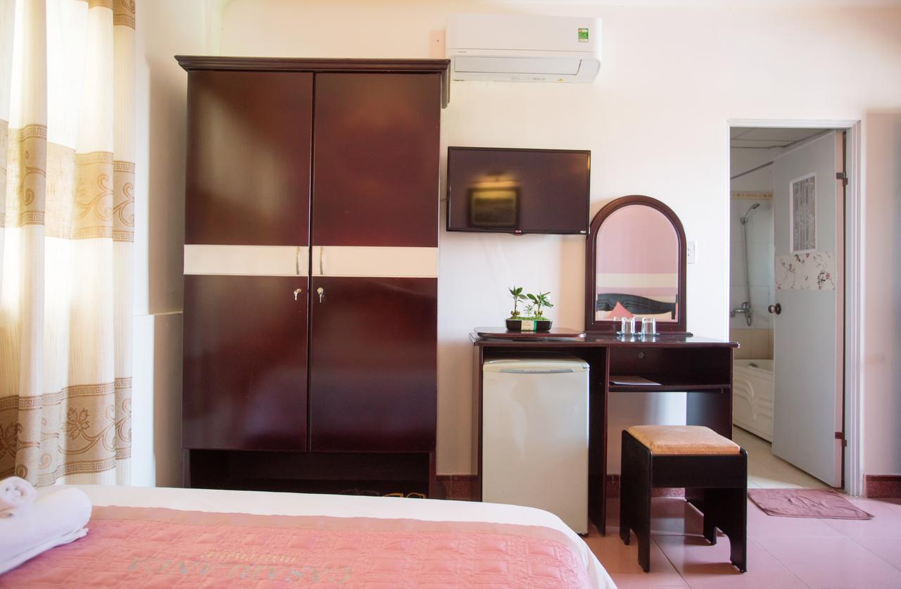 Casablanca Boutique Hotel Hue Bagian luar foto