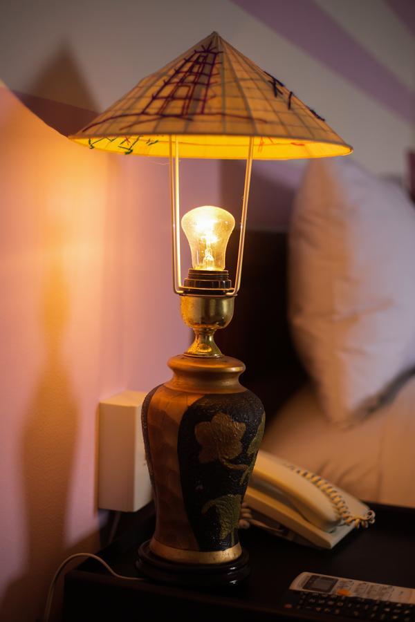 Casablanca Boutique Hotel Hue Bagian luar foto