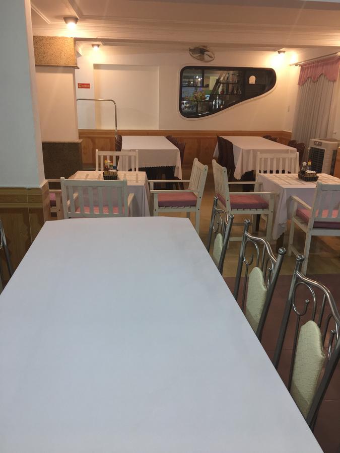 Casablanca Boutique Hotel Hue Ruang foto